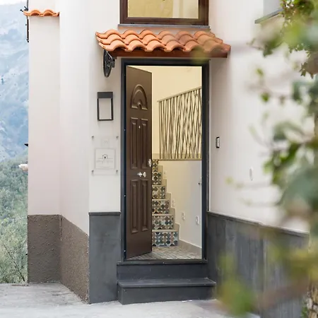 Mary's House Vico Equense