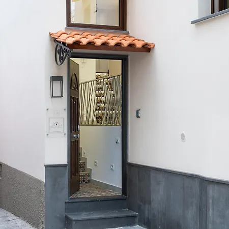 Mary's House *